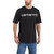 Carhartt Men's Loose Fit Heavyweight Short Sleeve Logo Graphic T-Shirt