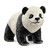 Schleich Giant Panda Cub