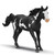 Schleich Paint Horse Gelding