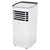 Perfect Aire 10,000 BTU Compact Portable Air Conditioner