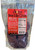 Scotty's Country Smokehouse Sweet & Spicy Beef Jerky Circles - 16 oz.