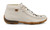 Twisted X Women's Light Beige Chukka Driving Moc Shoe