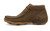 Twisted X Women's Brown Chukka Driving Moc Shoe