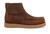 Twisted X Men's Rawhide 6" Work Chelsea Wedge Sole Boot
