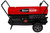 Reddy Heater Kerosene Forced-air Heater, Portable, 180,000 Btu, 4,300-sq. Ft. Coverage