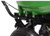51 lbs Push Broadcast Spreader for Seed and Fertilizer