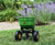 52 lbs Push Broadcast Spreader for Seed and Fertilizer