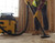 DeWALT - 9 Gallon Poly Wet/Dry Vac