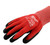 Milwaukee Red Nitrile Level 1 Cut Resistant Dipped Work Gloves