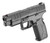 Springfield Armory XD-M Elite 4.5? OSP 10mm Handgun, 15-Round - Black