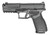 Springfield Armory Echelon 4.5F Comp 9mm Handgun, 15-Round - Black
