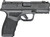 Springfield Armory Hellcat Pro Comp OSP 9mm Handgun, 15-Round - Black