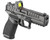 Springfield Armory Echelon 4.5F U-Notch 9mm Handgun, 15-Round - Black