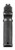 Springfield Armory Echelon 4.5F U-Notch 9mm Handgun, 15-Round - Black