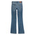 Wrangler Womens Bespoke Ada High-Rise Bootcut Jeans