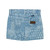 Wrangler Girls Bandana Denim Skirt