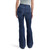 Wrangler Womens Ultimate Riding Jean Willow Mid-Rise Trouser