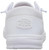 Hey Dude Ladies White Wendy Funk Mesh Shoelry Casual Slip On Shoes