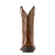 Ariat Men's Dark Tan Sport Western Wide Square Toe Boots