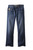 Cinch Boy's Dark Stone Wash Slim Fit  Denim Jeans