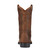 Ariat Ladies Distressed Brown Heritage Roper Western Boots