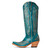 Ariat Ladies Turquoise 16" Casanova X Toe Western Boots