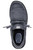 Hey Dude Men's Wally Stretch Sox Casual Slip On Shoes
