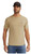 Troll Co. Men's Tan DHCM Twisting Wrenches Short Sleeve T-Shirt