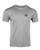 MTN Ops Men's Sort Sleeve Gray Fortitude T-Shirt