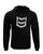 MTN Ops Men's Long Sleeve Black Icon Hoodie
