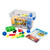 Stem 163 Piece Brickyard Block Tub