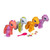 Ponytopia Pony Playset ASSORTED 1 PIECE