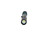 Outdoor Revival Rechargeable Pocket Flashlight