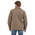 Wrangler Mens Tan Reversible Jacket 