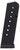 Kci Usa Inc KCIMZ039 1911 8rd 45 ACP Black Steel Magazine