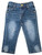 Shea Baby Boys Relaxed Fit Denim Jeans