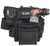 Black Diamond 52" Framer's 3-Bag Combo Rig with 21 Pockets