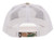 Hooey Youth "Outfitters" Tan & White w/Patch Mesh Snapback Hat