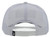 Hooey Wright Brothers White Mesh Snapback Hat