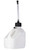 Plastic Product Farmers 3-Gallon Multi-Purpose Utility Jug with Hose