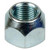 Uriah Wheel Nut  1 2 inch Dia  60 DEGREE CONE (5)