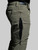 Born Primitve Mens Frontier OD Green Light 2.0 Pants