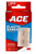ACE3in.Elastic Bandage W/Clips, Latex Free Materials