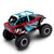 Nkok Mean Machines RTR RC 4x4 Xtreme Jeep Wrangler Unlimited