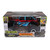 Nkok Mean Machines RTR RC 4x4 Xtreme Jeep Wrangler Unlimited