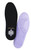 Noble Outfitters Women's Best Dang Insoles - Lavender