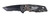 Milwaukee Fastback Camo Spring Assisted Folding Knife