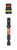 Milwaukee SHOCKWAVE Impact Duty 1/4 and 5/16 x 2-1/4 QUIK-CLEAR 2-in-1 Magnetic Nut Driver