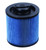 DeWALT - Fine Dust Cartridge Filter for 6-16 Gallon Wet/Dry Vacuums