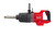 Milwaukee M18 Fuel 1" Anvil High Torque Impact Wrench with One Key